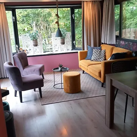 Chalets van Minicamping De Braamhof-2