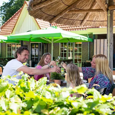 TopParken - Resort Veluwe-2