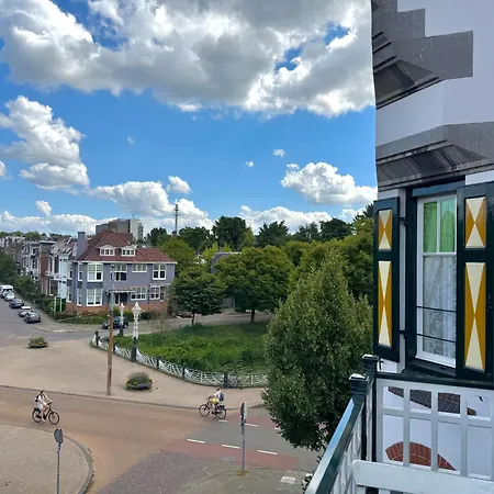 Hotel Molendal-3