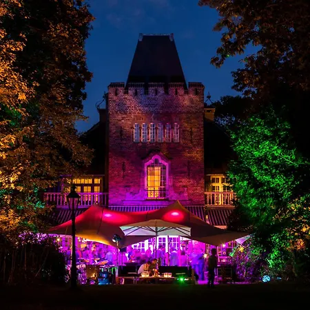 Kasteel Kerckebosch-2