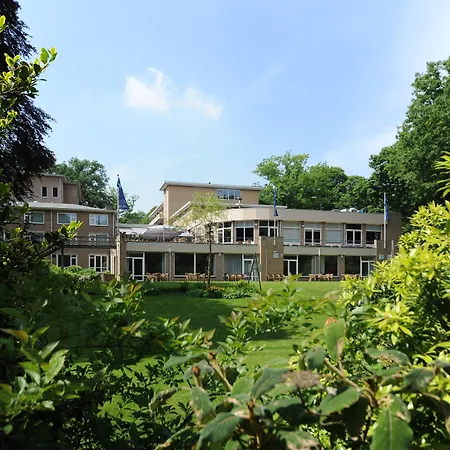 Fletcher Parkhotel Val Monte-3