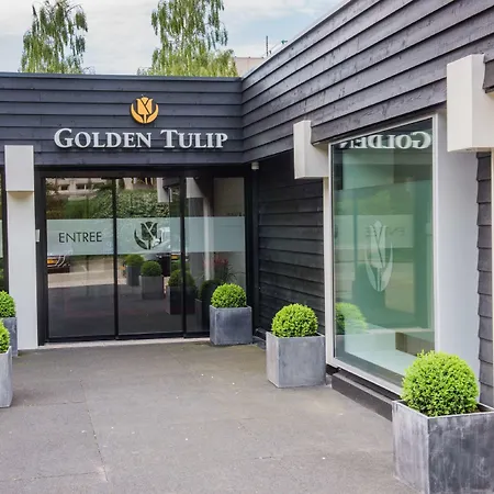 Golden Tulip Zoetermeer - Den Haag-3