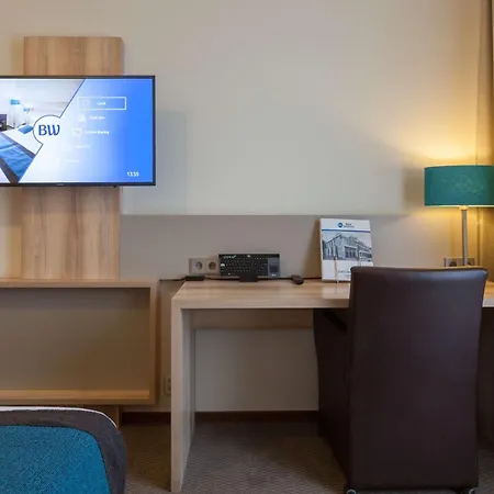 Best Western Hotel Baars-2