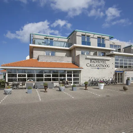 Fletcher Badhotel Callantsoog-2