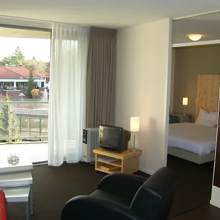 Resort Bad Boekelo - Hotel Met Spa & Wellness In Enschede-2