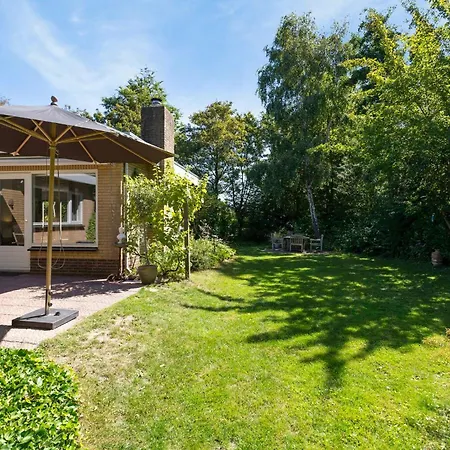 Poldersbos 7 - Ouddorp Not Intended For Company Or Work-Related Stays-3