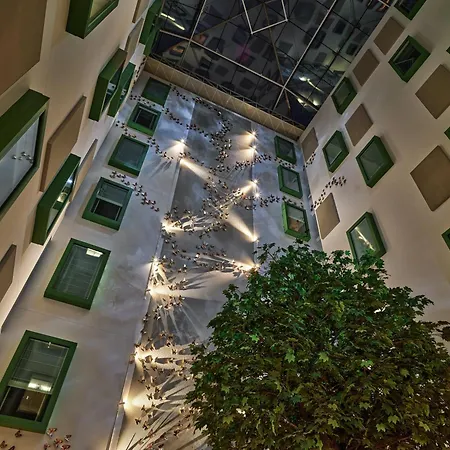 Voco The Hague By Ihg-2