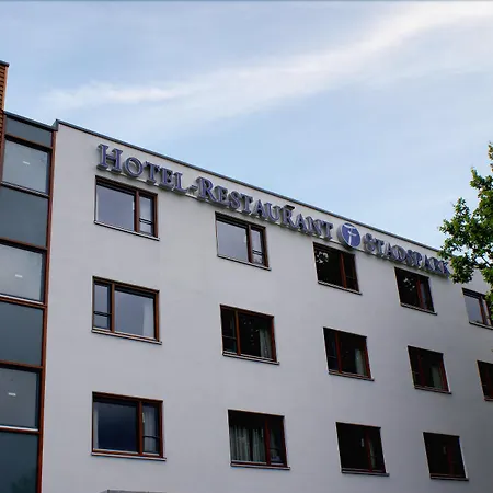 Fletcher Wellness-Hotel Stadspark-3
