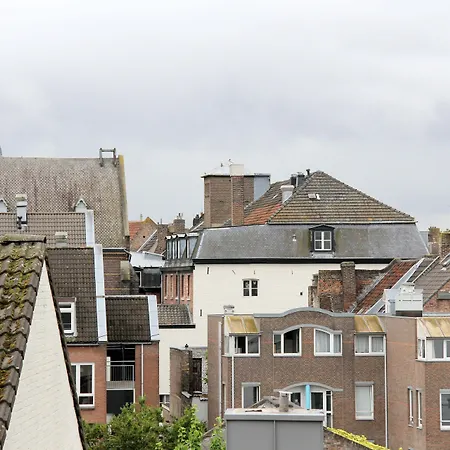 Bastion Hotel Maastricht Centrum-2