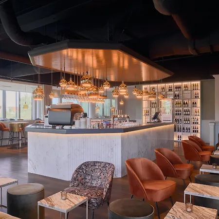 Garner Hotel Maastricht By Ihg-3