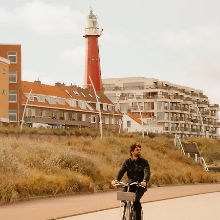 Ocean House Scheveningen-3