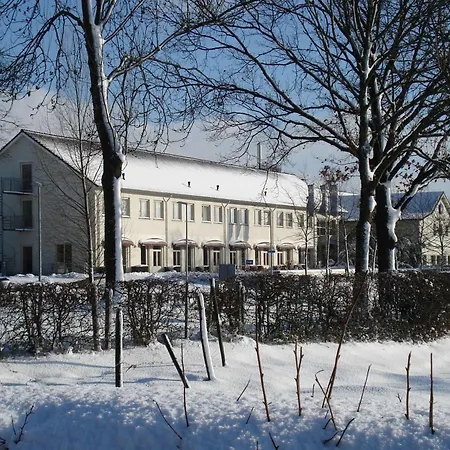 Best Western Hotel Slenaken-2