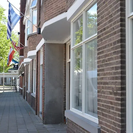 City Hotel Bergen Op Zoom-3