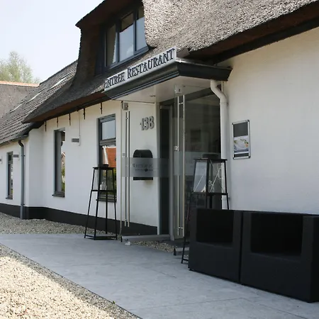 Fletcher Hotel-Restaurant De Witte Brug-2