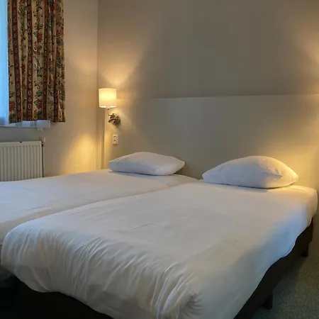 Fletcher Hotel-Restaurant De Witte Brug-3
