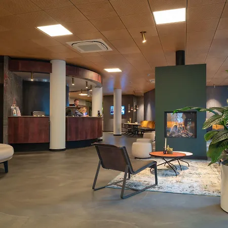 Hotel Keyser Breda-3