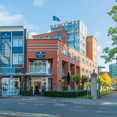 Hotel Keyser Breda-2