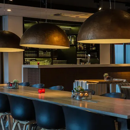 Postillion Hotel Dordrecht-2