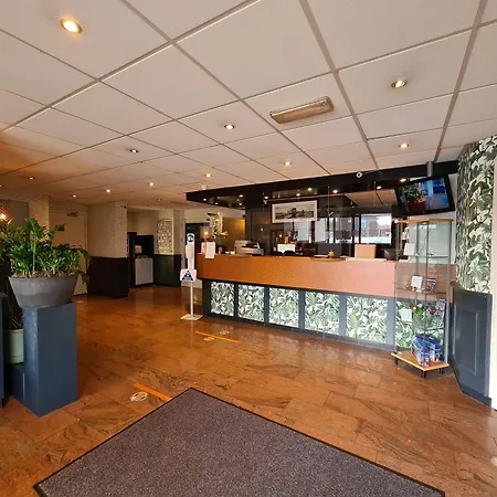 Amsterdam Hotel Uithoorn-3