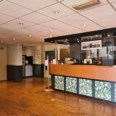 Amsterdam Hotel Uithoorn-2