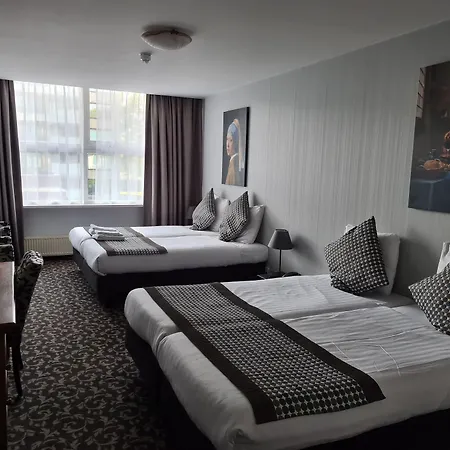 Amsterdam Hotel Uithoorn-2