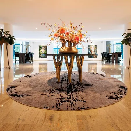 Sanadome Hotel & Spa Nijmegen-2