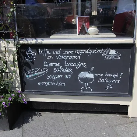 Hotel Restaurant Zeeland-2