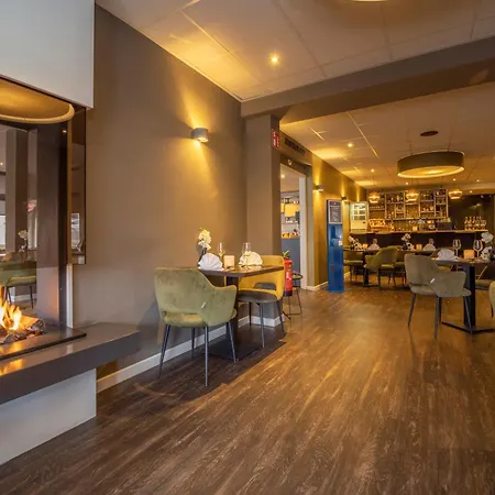 Fletcher Hotel Valkenburg-2