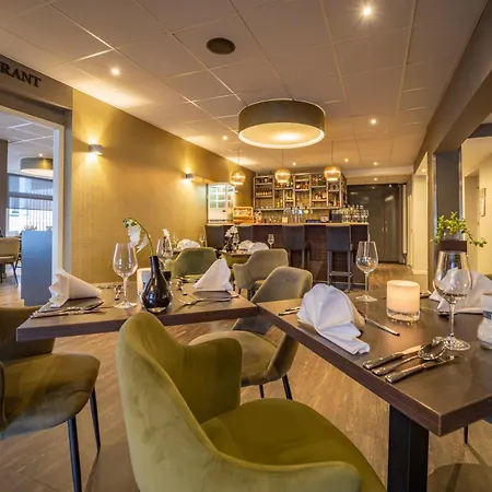 Fletcher Hotel Valkenburg-3