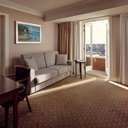 Van der Valk Palace Hotel Noordwijk-2