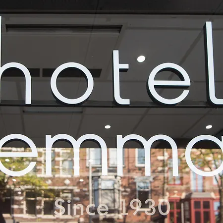 Hotel Emma-3