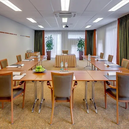 Fletcher Hotel-Restaurant Mooi Veluwe-3