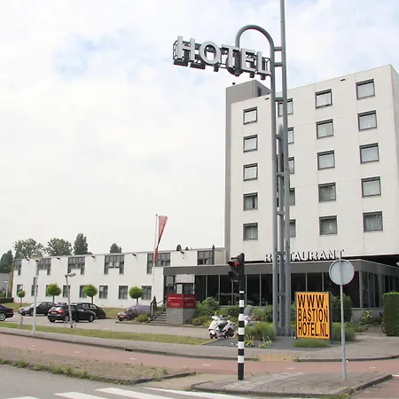 Bastion Hotel Zaandam-2