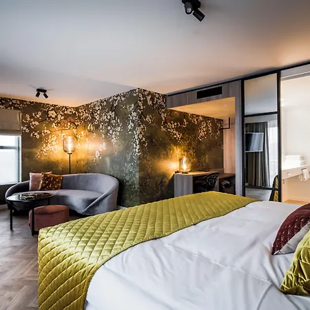 Van Der Valk Hotel Maastricht-3