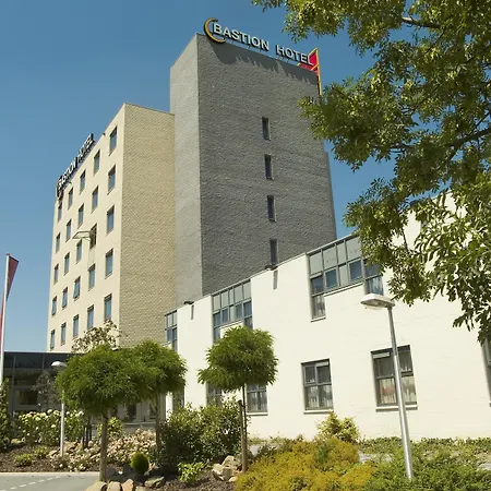 Bastion Hotel Zoetermeer-2