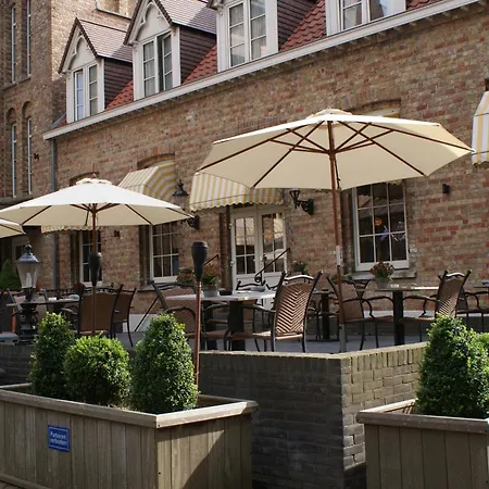 Fletcher Hotel-Restaurant De Dikke Van Dale-3