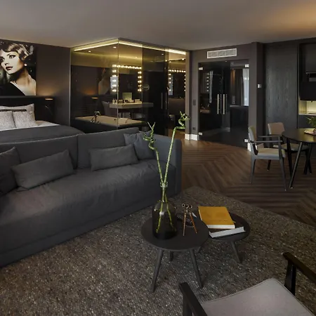 Van Der Valk Hotel Sassenheim - Leiden-3