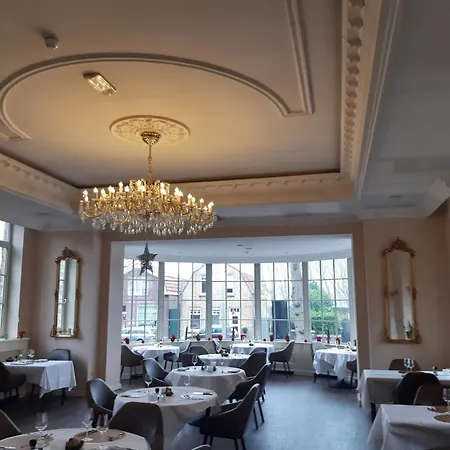 Fletcher Hotel-Restaurant de Dikke van Dale-3