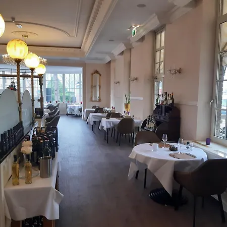 Fletcher Hotel-Restaurant De Dikke Van Dale-3