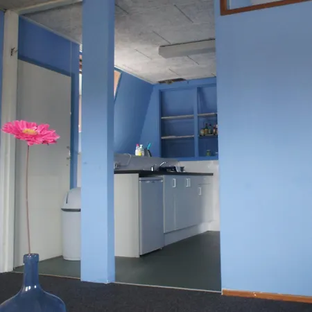The Budget Hotel-2