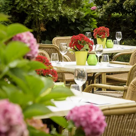 Campanile Hotel & Restaurant Rotterdam Oost-3