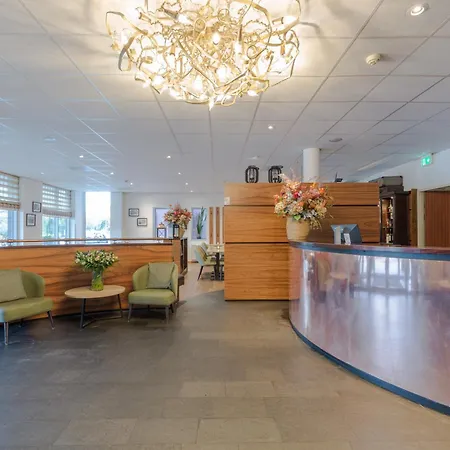 Amrath Hotel Alkmaar-2