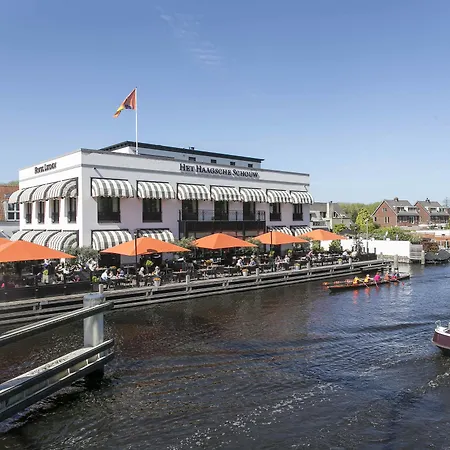 Van der Valk Hotel Leiden-3