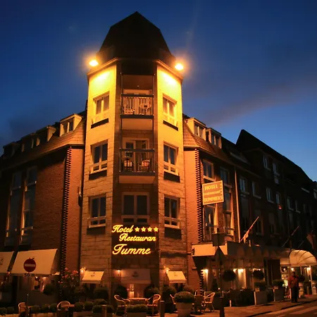 Dormio Wijnhotel Valkenburg-3