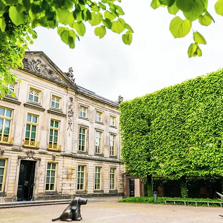 Van Der Valk Hotel 'S-Hertogenbosch - Vught-3
