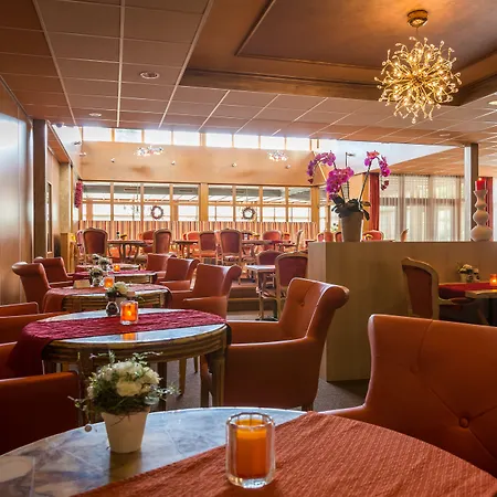 Hotel Schaepkens Van St Fijt-3