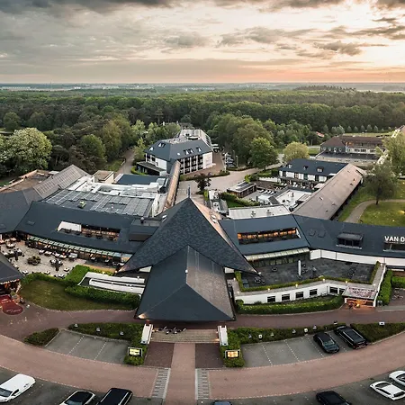 Van der Valk Hotel Gilze-Tilburg-2