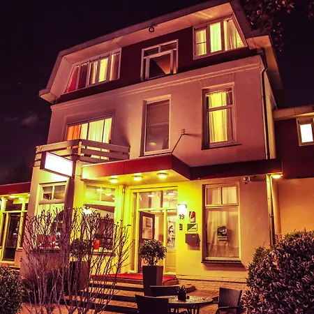 Alp de Veenen Hotel-2
