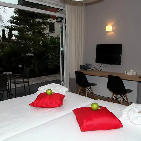 Alp De Veenen Hotel-2