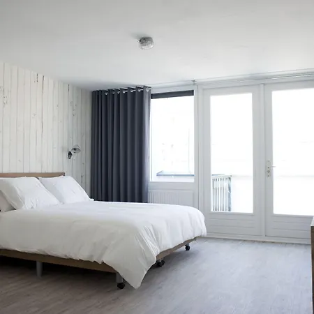 Amsterdam Beach Hotel-3